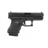 "Glock 30 Gen 3 Pistol 45ACP (PR63932)" - 1 of 4