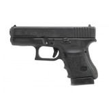 "Glock 30 Gen 3 Pistol 45ACP (PR63932)" - 4 of 4