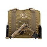 "FN FNX-45 Tactical Pistol .45ACP (PR63933)" - 2 of 4