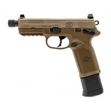 "FN FNX-45 Tactical Pistol .45ACP (PR63933)" - 4 of 4