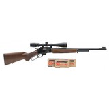 "Marlin 308MX Rifle .308 Marlin Express (R39812) Consignment" - 1 of 5