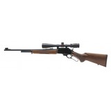 "Marlin 308MX Rifle .308 Marlin Express (R39812) Consignment" - 3 of 5