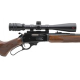 "Marlin 308MX Rifle .308 Marlin Express (R39812) Consignment" - 4 of 5