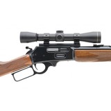 "Marlin 1895G Guide Gun Rifle .45-70 Govt (R39813) Consignment" - 4 of 4