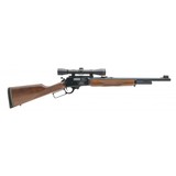 "Marlin 1895G Guide Gun Rifle .45-70 Govt (R39813) Consignment" - 1 of 4
