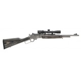 "Marlin 1895GS Guide Gun Rifle .45-70 Govt (R39814) Consignment" - 1 of 4