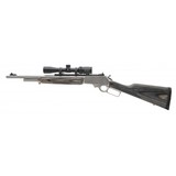 "Marlin 1895GS Guide Gun Rifle .45-70 Govt (R39814) Consignment" - 3 of 4
