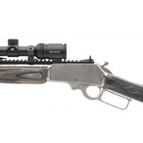 "Marlin 1895GS Guide Gun Rifle .45-70 Govt (R39814) Consignment" - 2 of 4