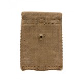 "WWII 1911 Magazine Pouch & 2 Loaded Mags (MM3172)" - 4 of 5