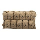 "WWI Grenade Chest Pouch (MM3173)" - 1 of 2