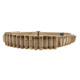 "1917 Mills Shotgun Shell Belt (MM3179)" - 2 of 2