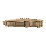 "1917 Mills Shotgun Shell Belt (MM3179)" - 1 of 2