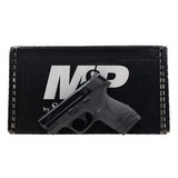 "Smith & Wesson M&P40 Shield Pistol (PR63980) Consignment" - 3 of 4