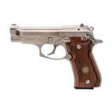 "Beretta 85FS Cheetah Pistol .380ACP (PR63982)" - 6 of 6