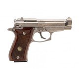 "Beretta 85FS Cheetah Pistol .380ACP (PR63982)" - 1 of 6