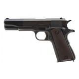 "WWII Colt 1911A1 Pistol .45 ACP (C19039) Consignment" - 4 of 6