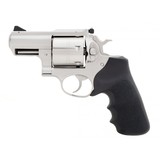 "Ruger Super Redhawk Alaskan Revolver .480 Ruger (PR63990) Consignment" - 1 of 4