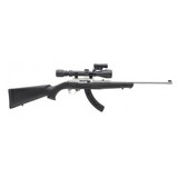 "Ruger 10-22Carbine .22LR (R39954)" - 1 of 4