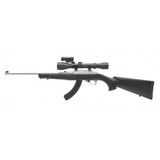 "Ruger 10-22Carbine .22LR (R39954)" - 3 of 4
