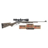 "Marlin 338MXLR .338 Marlin Express (R39844) Consignment" - 1 of 5