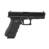 "Glock 22 Gen 3 Pistol .40 S&W (PR64000)" - 1 of 4