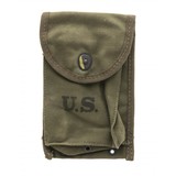 "Korean War Carbine Magazine Pouch (MM3212)" - 3 of 3