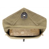"WWII First Aid Bandage Pouch (MM3215)" - 3 of 3