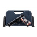 "Beretta 92FS Pistol 9mm (PR64035)" - 2 of 7