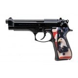 "Beretta 92FS Pistol 9mm (PR64035)" - 7 of 7