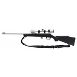 "Marlin 880 SS Rifle .22LR (R39959) Consignment" - 3 of 4