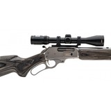 "Marlin 1895XLR Rifle .45-70 Govt (R39846) Consignment" - 4 of 4