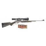 "Marlin 308MXLR Rifle .308 Marlin Express (R39850) Consignment" - 1 of 5