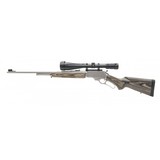 "Marlin 308MXLR Rifle .308 Marlin Express (R39850) Consignment" - 3 of 5