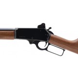 "Marlin 1895CB Cowboy Rifle .45-70 Govt (R39852) Consignment" - 3 of 4