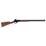 "Marlin 1895CB Cowboy Rifle .45-70 Govt (R39852) Consignment" - 1 of 4