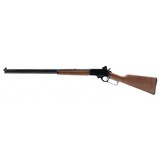 "Marlin 1895CB Cowboy Rifle .45-70 Govt (R39852) Consignment" - 4 of 4