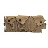 "WWI BAR 4 Pocket Mag Pouch (MM3221)" - 4 of 4