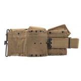 "WWI BAR 4 Pocket Mag Pouch (MM3221)" - 2 of 4