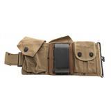 "WWI BAR 4 Pocket Mag Pouch (MM3221)" - 1 of 4