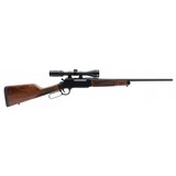 "Henry H041-308 Rifle .308 Win (R39853) Consignment" - 1 of 4