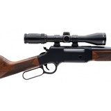 "Henry H041-308 Rifle .308 Win (R39853) Consignment" - 2 of 4