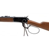 "Rossi 92 Rifle .357 Magnum (R39854) Consignment" - 3 of 4