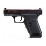 "Heckler & Koch P7 Pistol 9mm (PR63452)" - 4 of 7