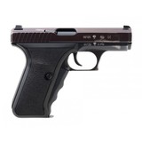 "Heckler & Koch P7 Pistol 9mm (PR63452)" - 1 of 7