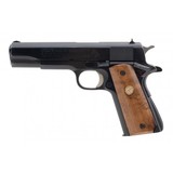 "Colt Government Series 70 Pistol .38 Super (C19201)" - 6 of 6