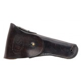 "US Marked 1911A1 Holster (MM3208)" - 1 of 3