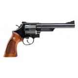 "Smith & Wesson 29-2 Revolver .44 Magnum (PR62722)" - 8 of 9