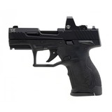 "Taurus Tx22 Compact Pistol .22LR (NGZ3655) NEW" - 3 of 3