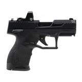 "Taurus Tx22 Compact Pistol .22LR (NGZ3655) NEW" - 1 of 3