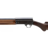 "Browning Auto-5 16 Gauge (S13958)" - 4 of 6